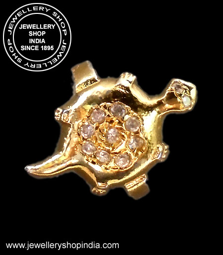 tortoise ring, turtle ring, kachua ring