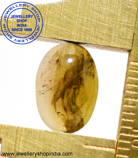 By Tourmaline Stone