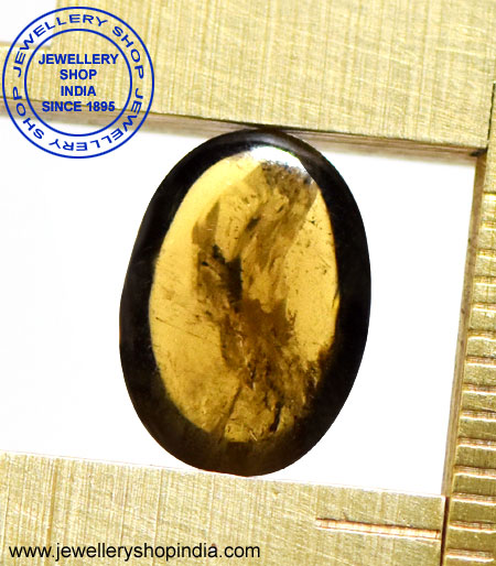 By Tourmaline Stone thumbnail