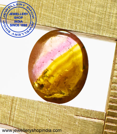 By Tourmaline Stone thumbnail
