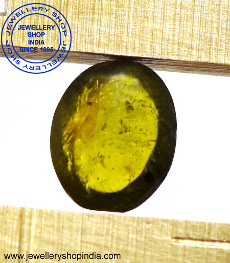 By Tourmaline Stone thumbnail