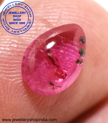 By Tourmaline Stone thumbnail