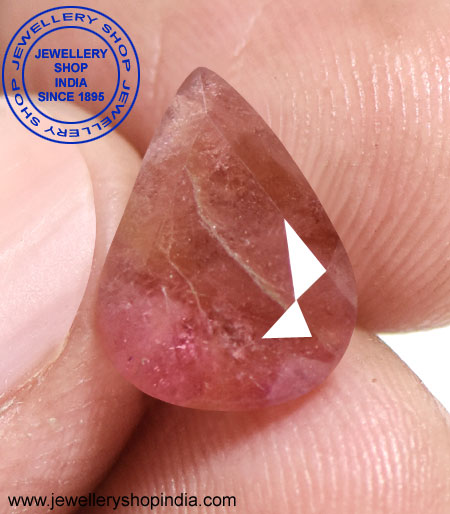 By Tourmaline Stone thumbnail