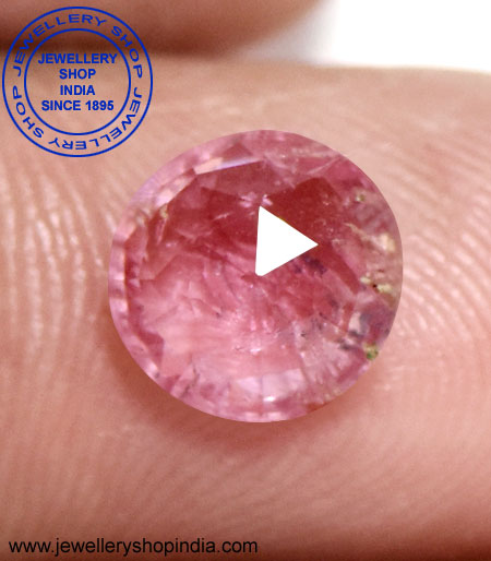 By Tourmaline Stone