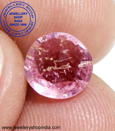 By Tourmaline Stone thumbnail