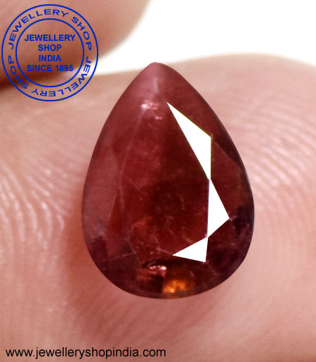 By Tourmaline Stone