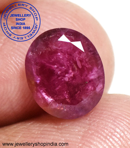 By Tourmaline Stone