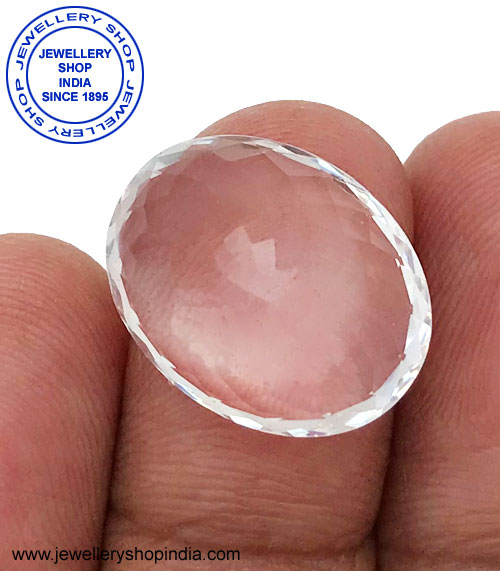 white topaz, white topaz stone