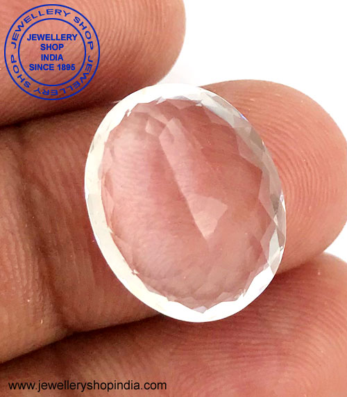 white topaz, white topaz stone