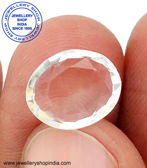 white topaz, white topaz stone