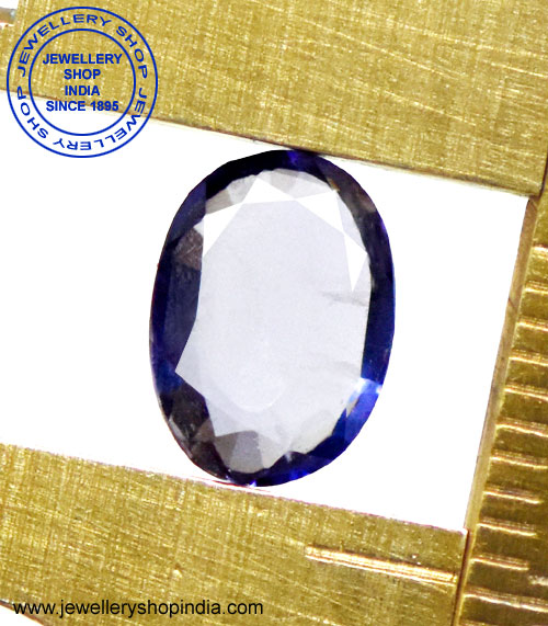 iolite stone, neeli stone, neeli gemstone, nili stone price